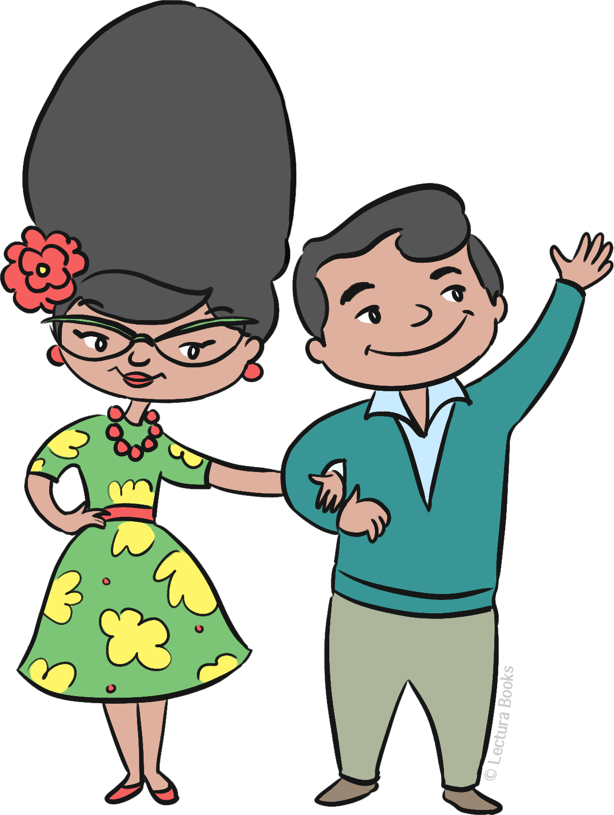 couple