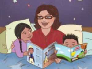 Parent Involvement and Family Reading Programs for English Learners