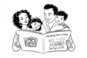 Family Reading