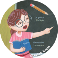 ELL Instruction