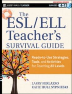 Ell teacher survival guide