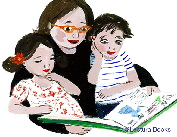 The best parent involvement program for preschool students