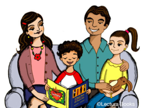 Bilingual Elementary Family Literacy Program