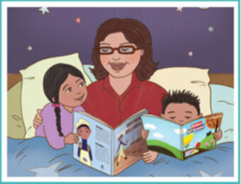 Preschool Lending Library Kit – LatinoLiteracy.com