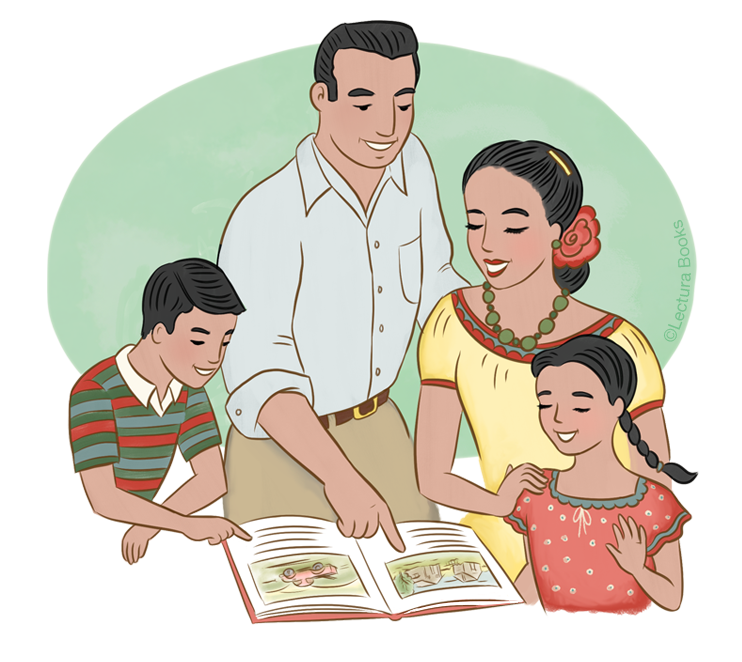 Foundations of Family Literacy with Adult Learners