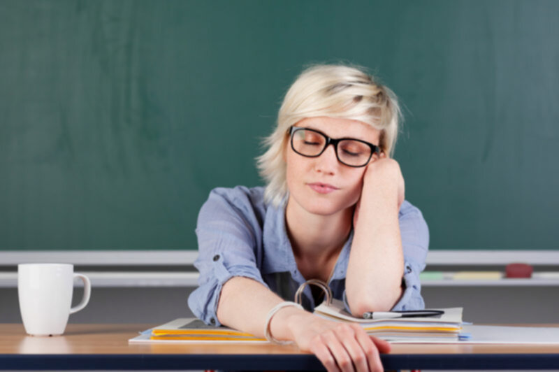 How Teachers Can Unwind from the Pressures of Teaching All Year