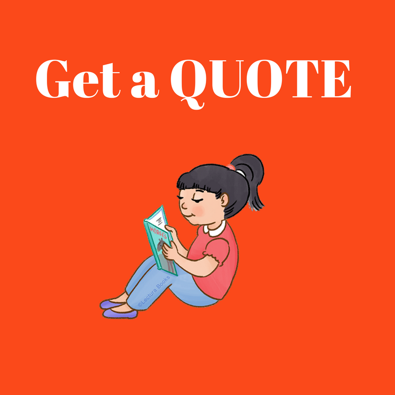 Get A Quote