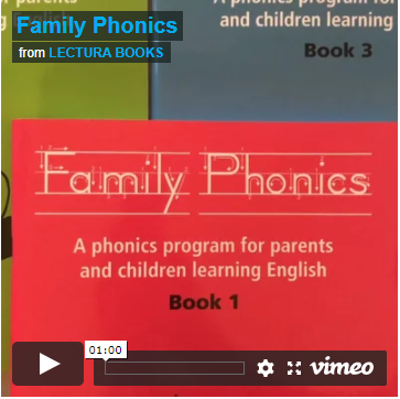 Teaching English Phonics to Spanish-Speakers