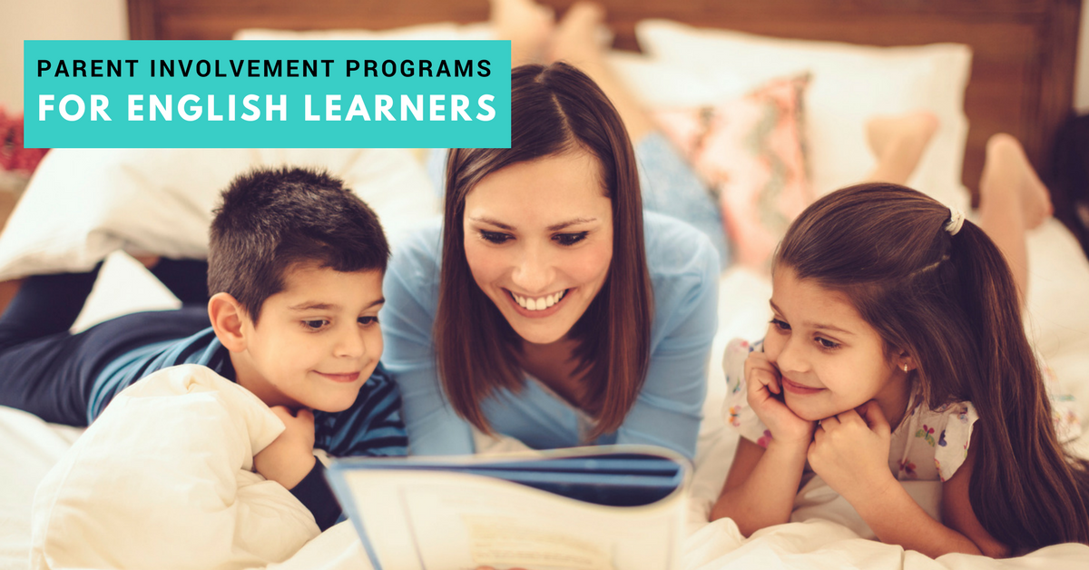 School Programs for Parent Involvement for Spanish-speaking Parents