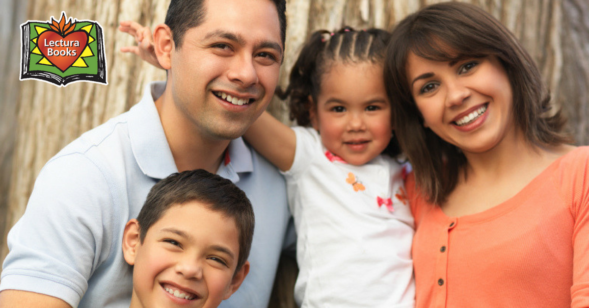 Free bilingual parent handout