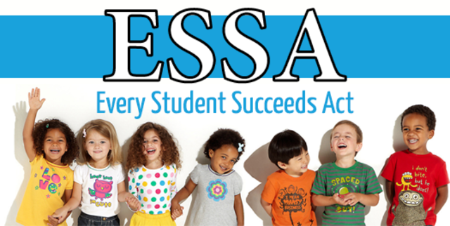 2018 Update on the Every Student Succeeds Act - ESSA