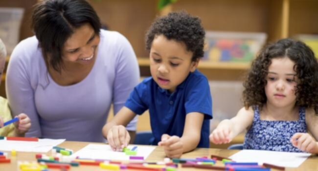 5 Positive Parenting Strategies for Preschool Kids