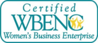 Certified Womens Business Enterprise