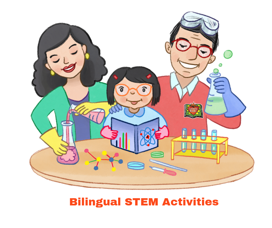 Bilingual STEM