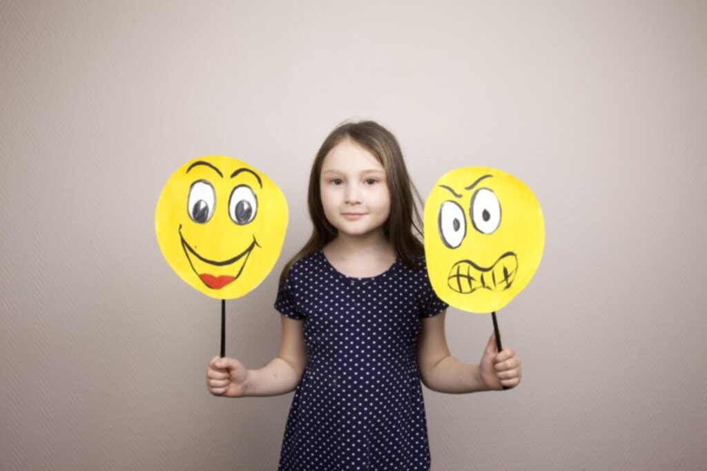 Teaching Social & Emotional Language to Young Kids