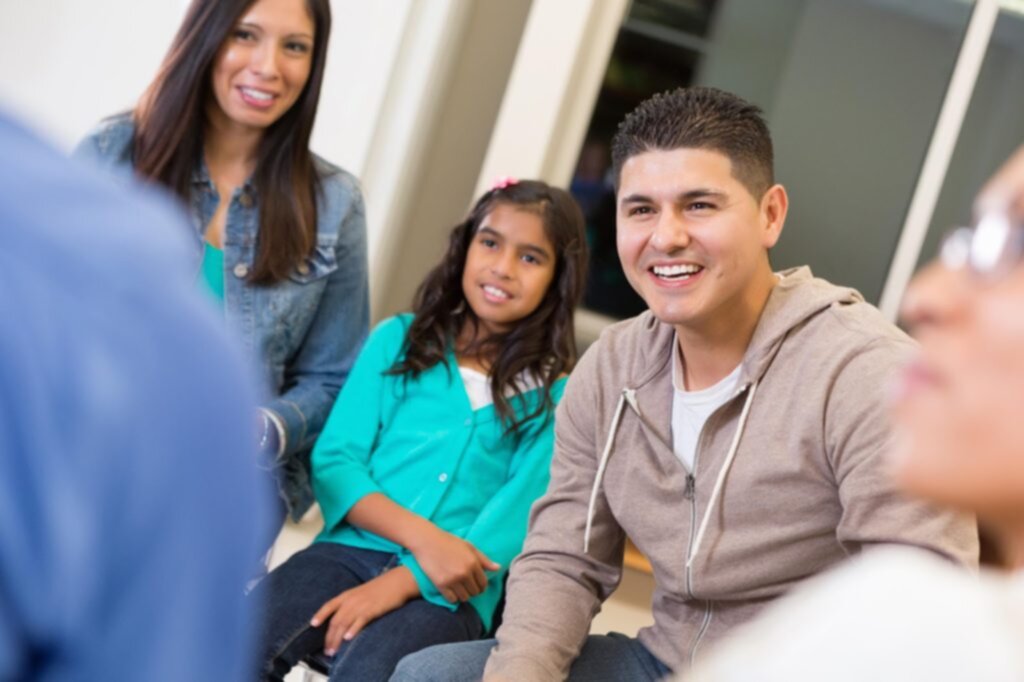 A Fun Way to Break the Ice with Parents at School