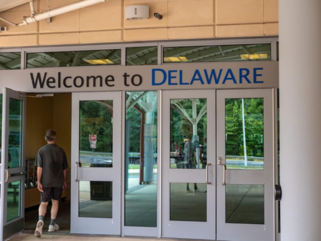 Latino Demographic Changes In Delaware