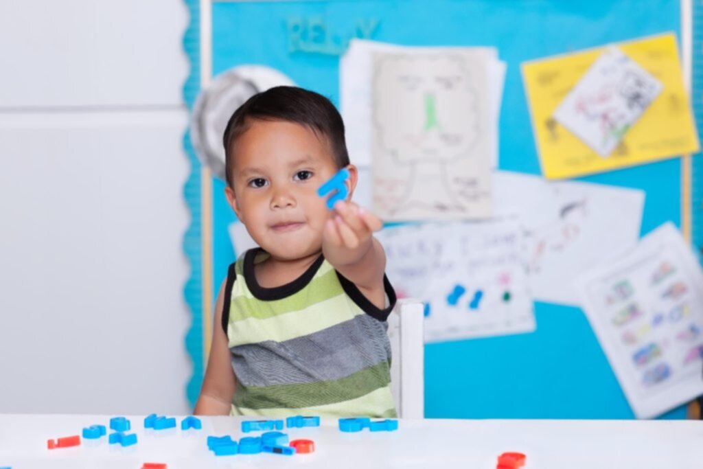 The Instructional Reading Stage for Struggling Readers