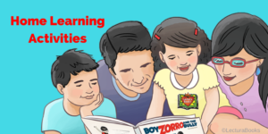 Title III – A Big Focus on Parent, Family and Community Engagement