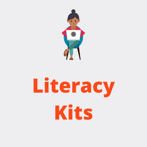 Family Literacy Kits for Bilingual Parent Involvement for ESL