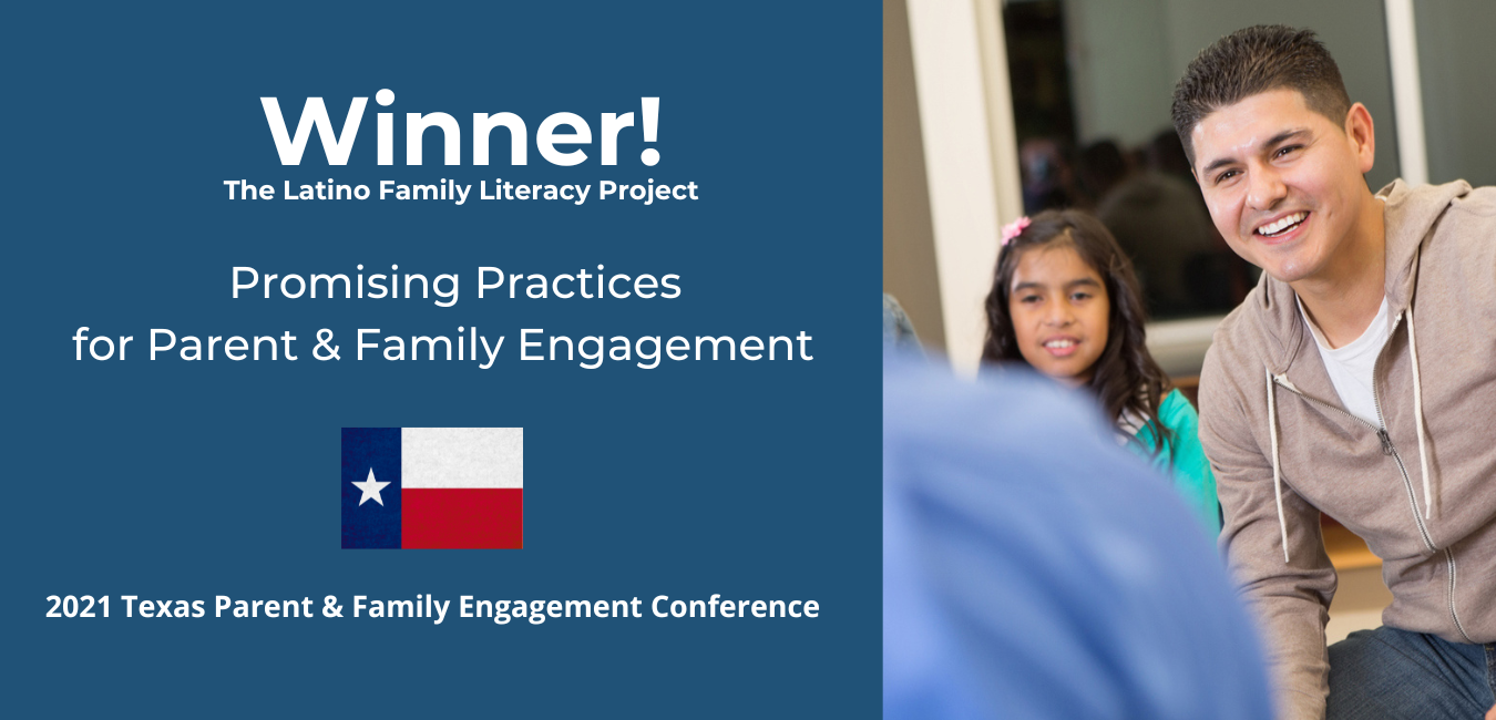Texas Parent Engagement Conference Promising Practices for Parent Engagement with English learners